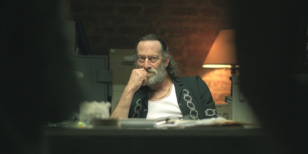 Black Rabbit Netflix show