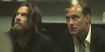 Jude Law and Jason Bateman Black Rabbit