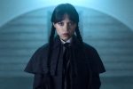 Jenna Ortega Wednesday