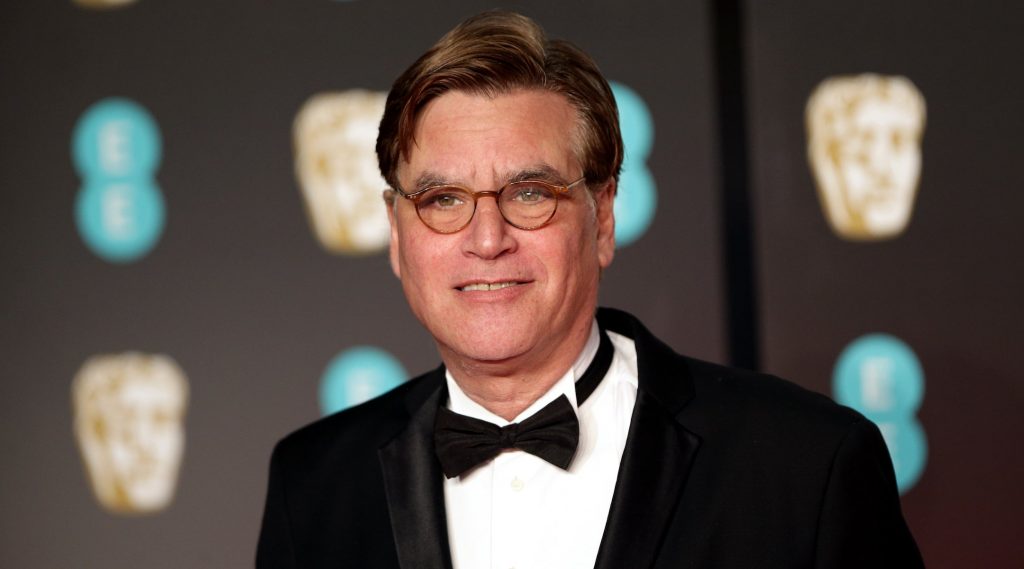 Aaron Sorkin writer