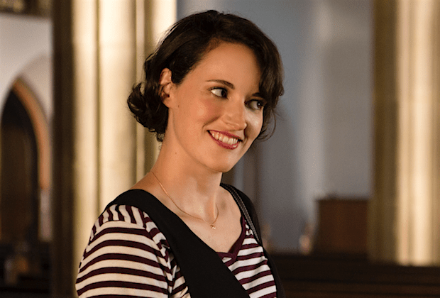 Fleabag 