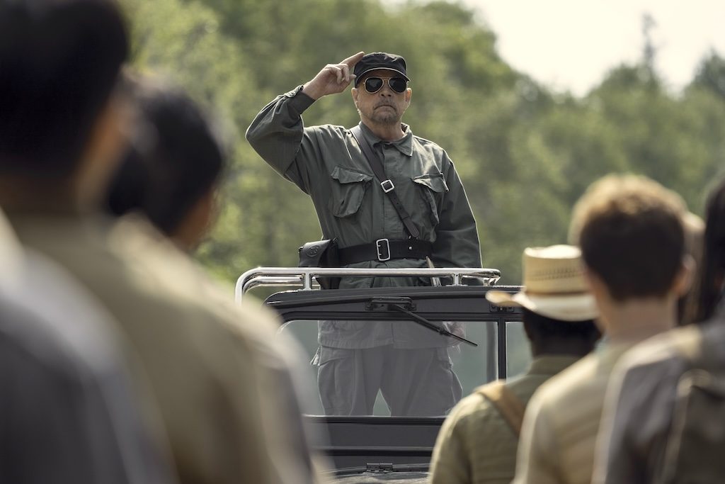 Stephen King’s The Long Walk: A Detailed Comparison of the Book and 2025 Movie