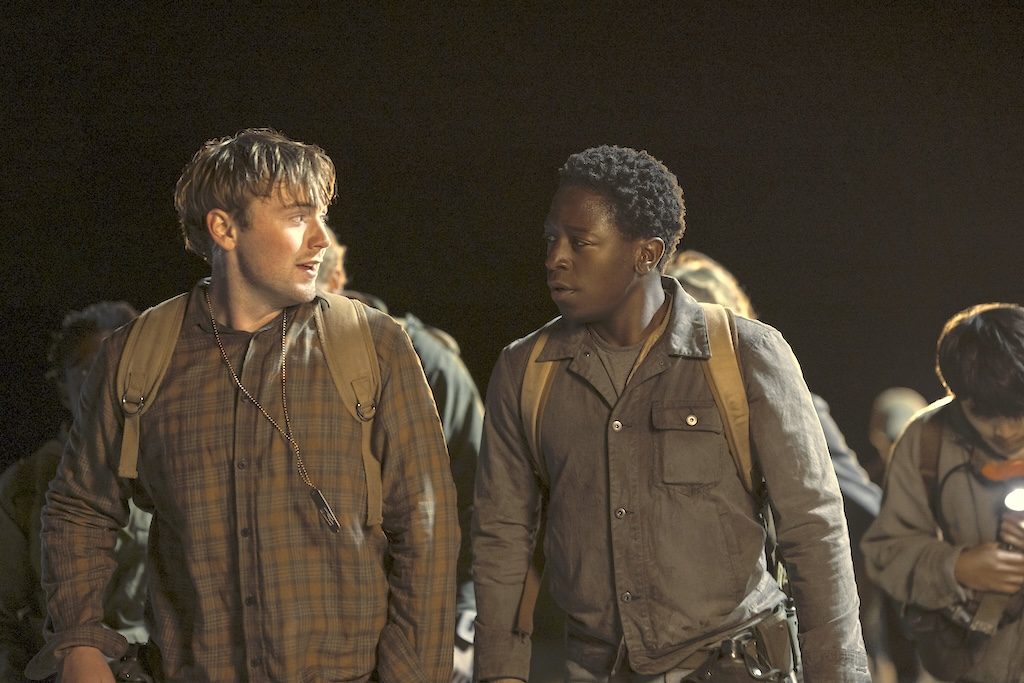 The Long Walk Book vs Film – What Changed in the 2025 Adaptation?