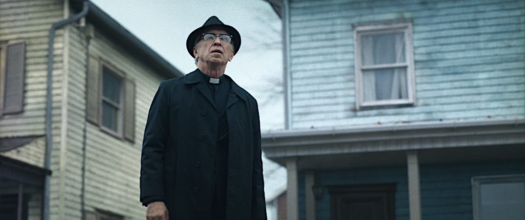 modern horror movies
