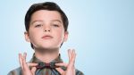 Young Sheldon