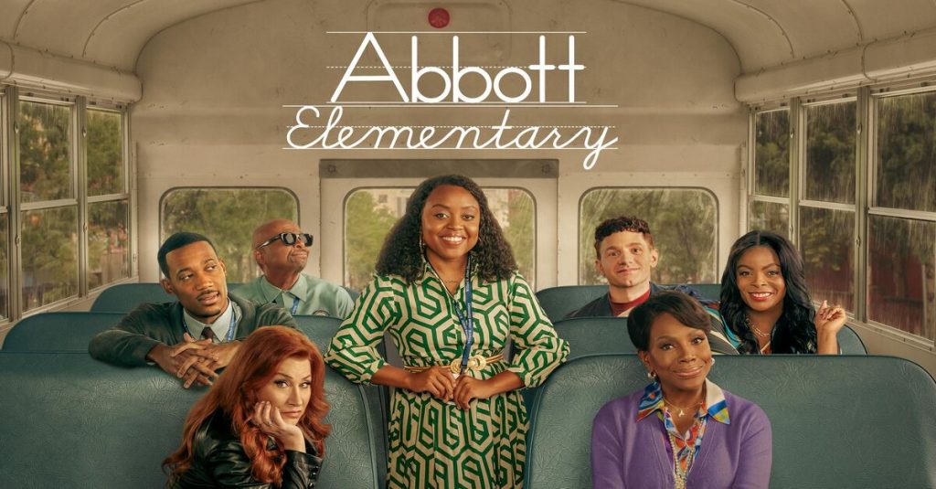 Abbott Elementary Season 5 balancing character arcs,