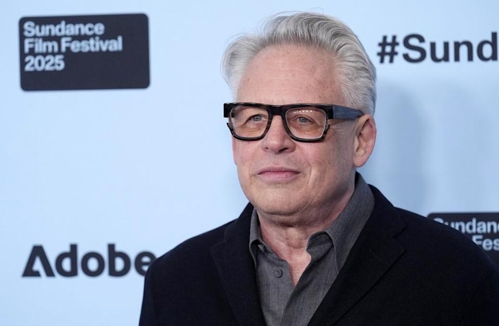 Bill Condon Kiss of the Spider Woman interview