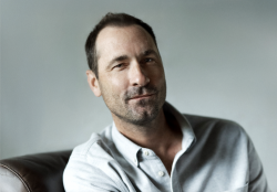 Brad Ingelsby interview