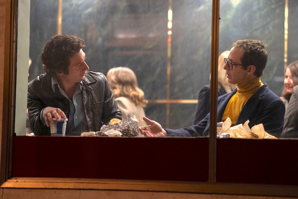 Film adaptation of Bruce Springsteen’s Nebraska