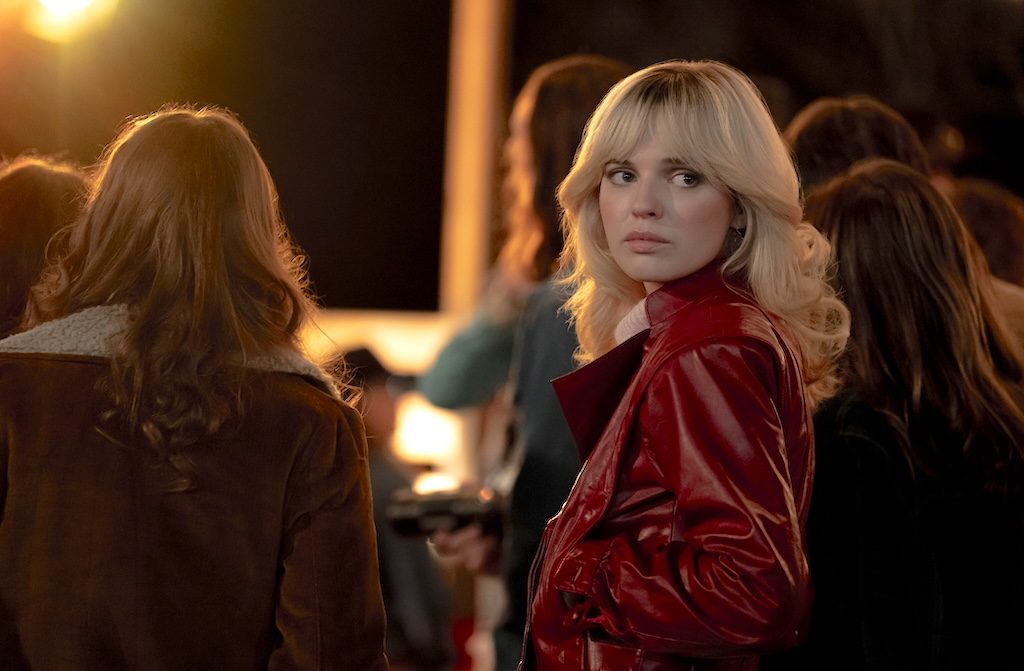 eliver Me From Nowhere film