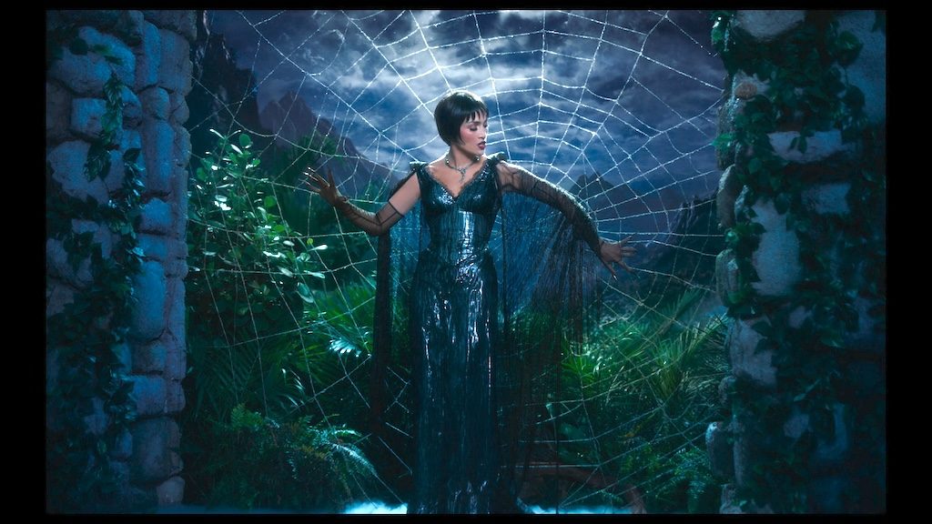 Modern takes on Kiss of the Spider Woman