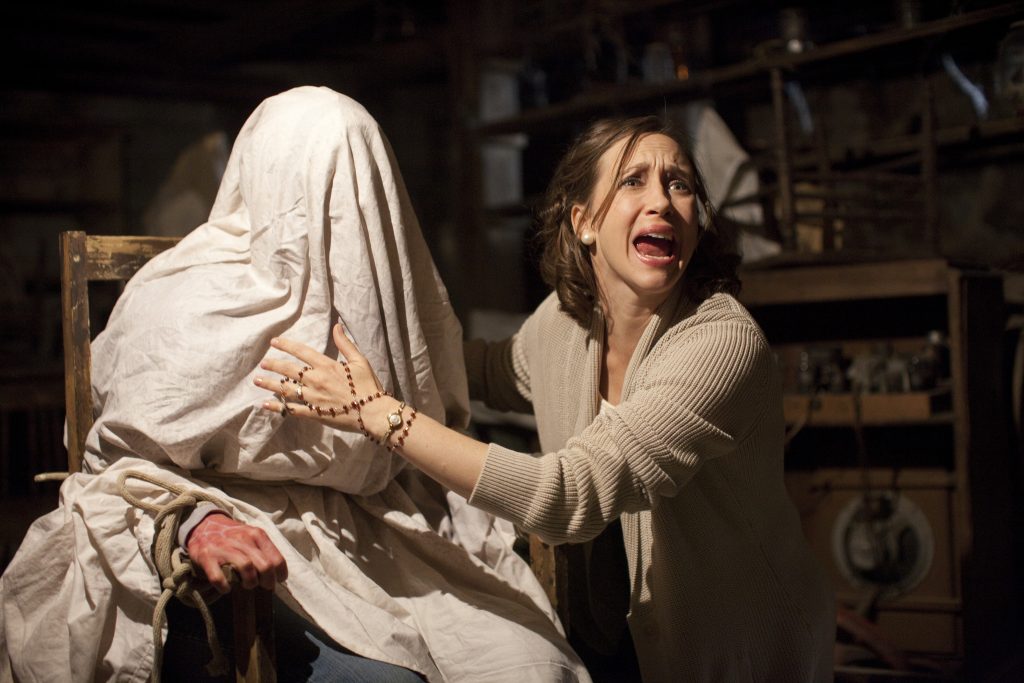 origins of horror film franchises