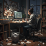 Mastering the Rewrite: A Practical Masterclass for Screenwriters on Drafting, Polishing, and Reimagining Your Script