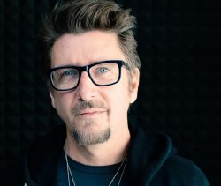 Scott Derrickson Black Phone 2