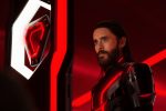 TRON Ares screenwriting interview