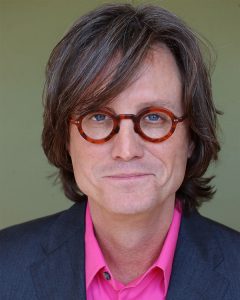 Greg Cope White’s Boot Camp Experience