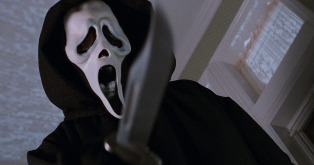 box office stats for horror film franchises