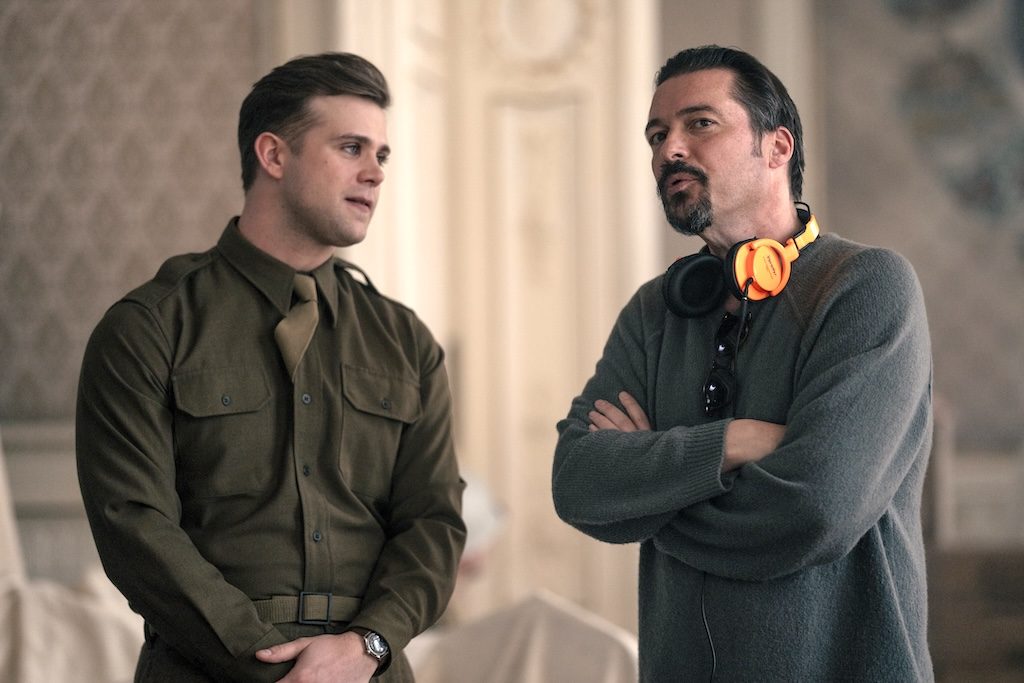 Nuremberg 2025 Sony Pictures Classics