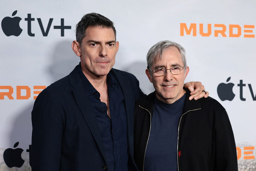 how Paul Weitz adapted Murderbot for TV