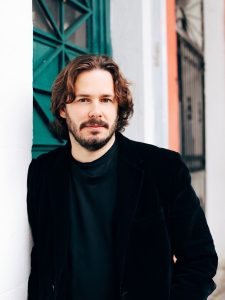 The Running Man 2025