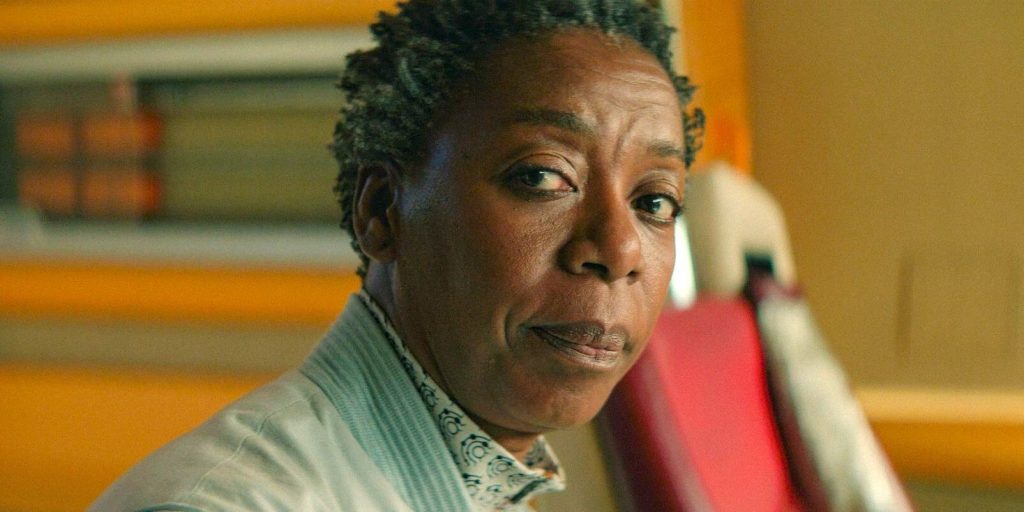 Murderbot Apple TV cast interview