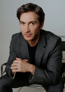 The Beast In Me Netflix