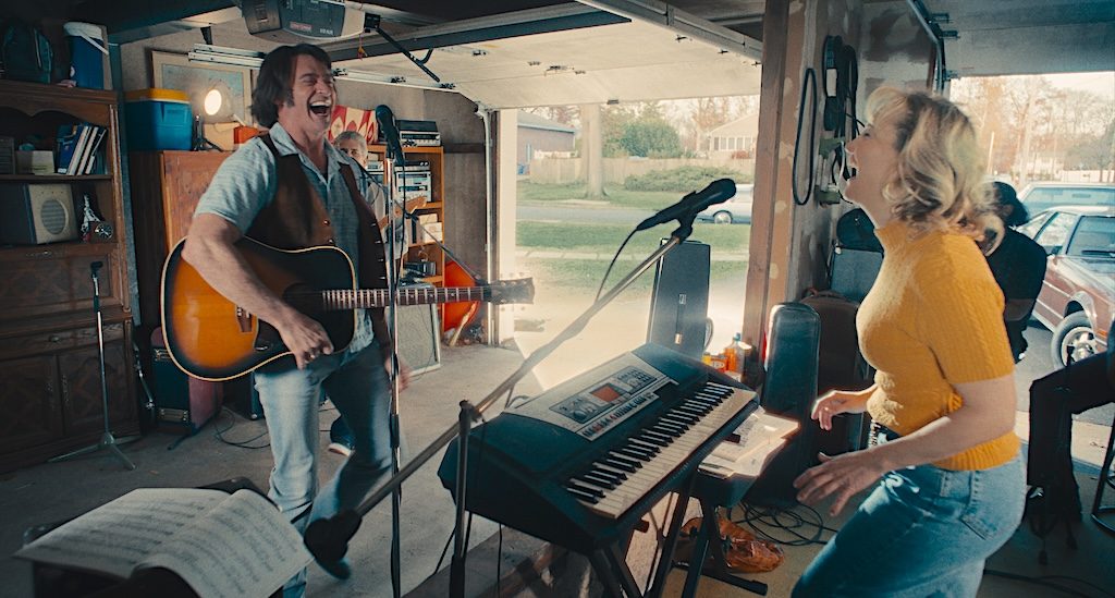 Mike and Claire Sardina true story