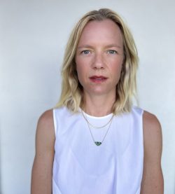 Kate Susman interview