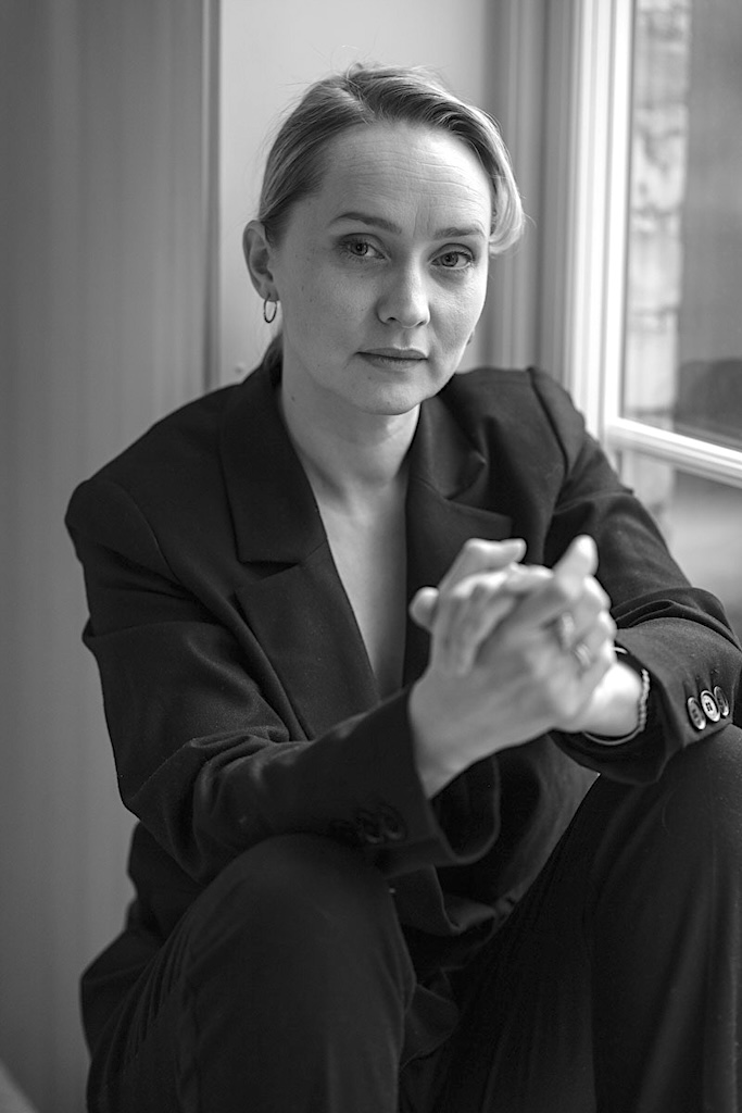 The Testament of Ann Lee film