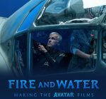 Fire and Water: Making the Avatar Films