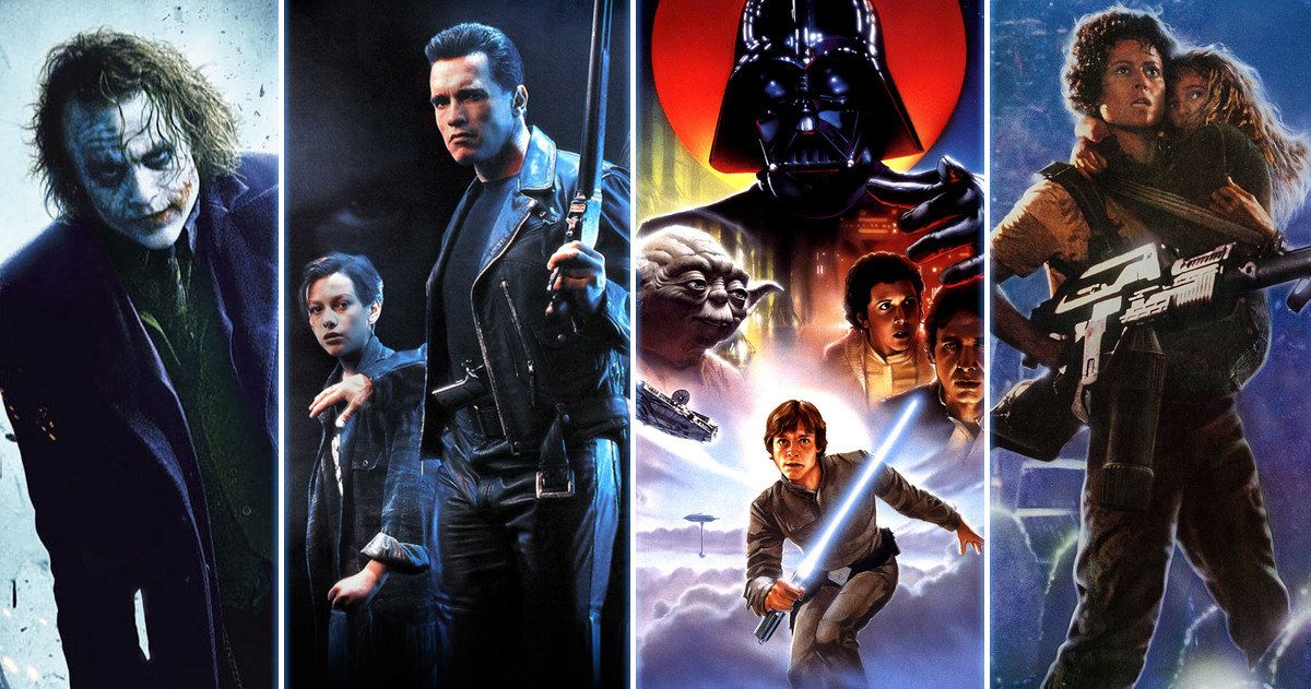 The Movie Sequel Trap: Why So Many Follow-Ups Fail (and How to 