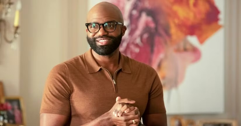 Hacks cast interview