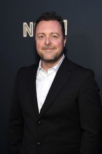 HOKUM director Damian McCarthy interview