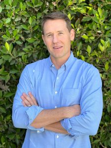 David Stassen interview