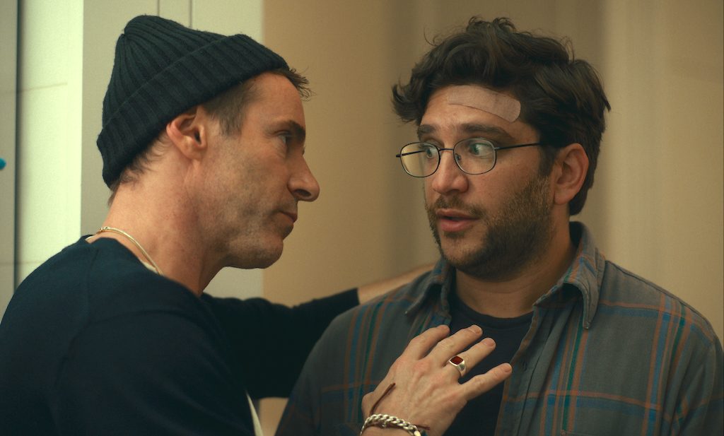 Movies about mental health and OCD