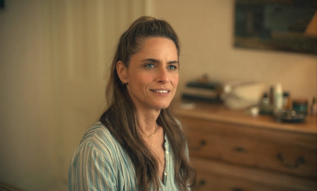 Amanda Peet Fantasy Life movie, SXSW Audience Award, Amanda Peet's first lead role in a decade."