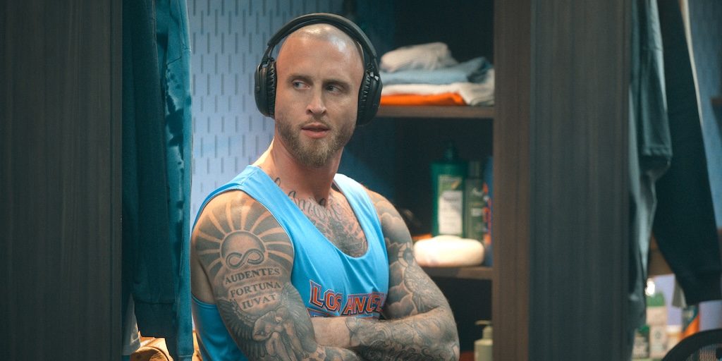 Running Point Season 2 themes and character arcs