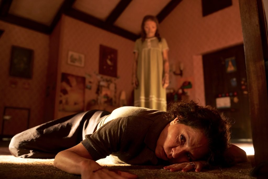 Mummy franchise reimagining