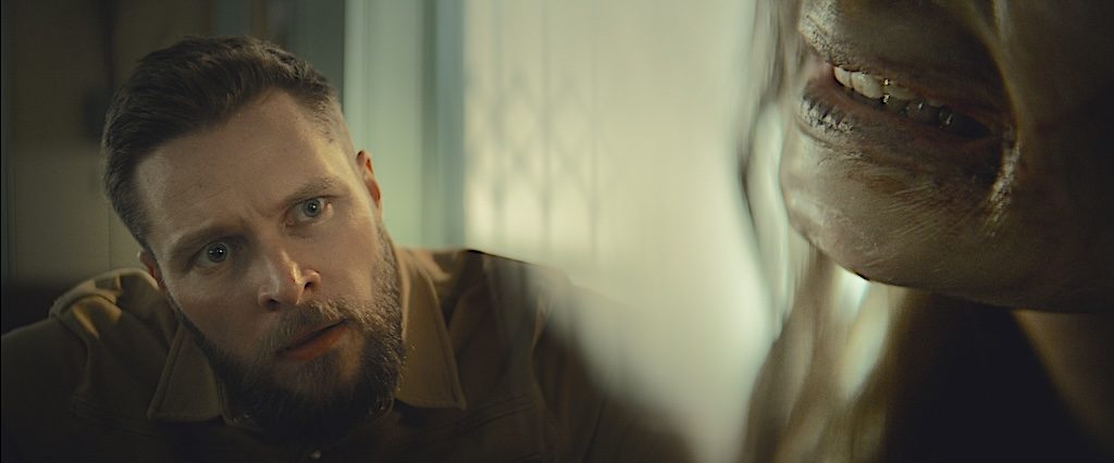 New Mummy movie 2026