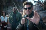 Mortal Kombat 2, MK2 movie, Mortal Kombat 2 interview, Mortal Kombat 2 cast