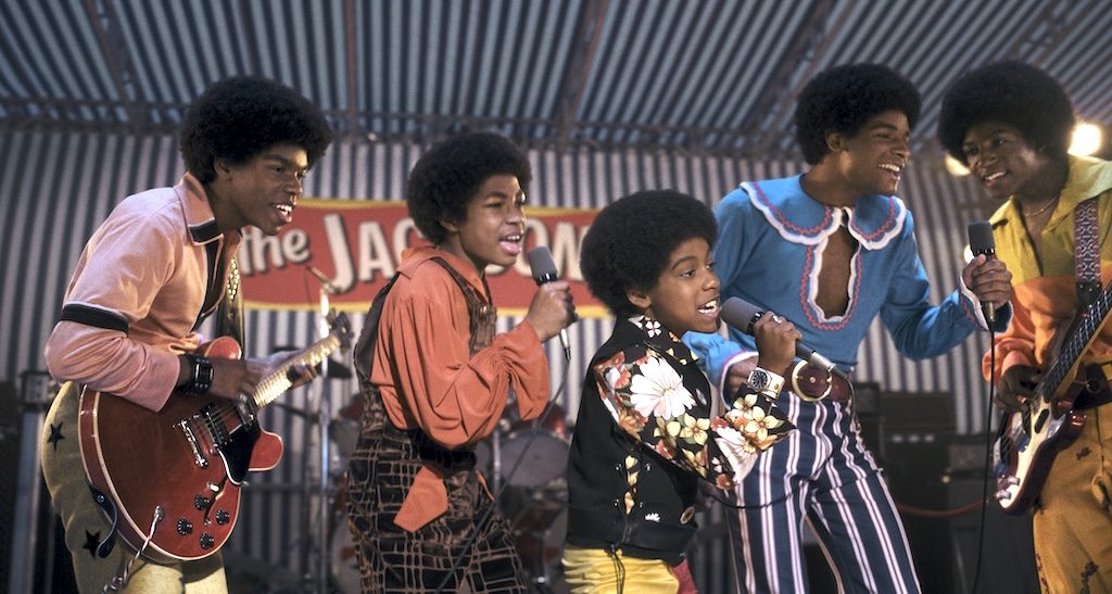 Michael 2026 movie true story