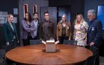 Paramount Plus Criminal Minds Season 19
