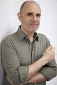 The Sheep Detectives writer interview