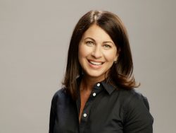 Criminal Minds showrunner Erica Messer