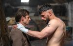 Half Man HBO
