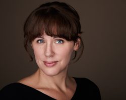 Inside the writing of All Her Fault with Megan Gallagher