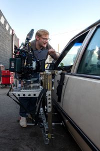 How Curry Barker turned a $800 budget into a viral hit