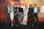 Landman season 2 cast