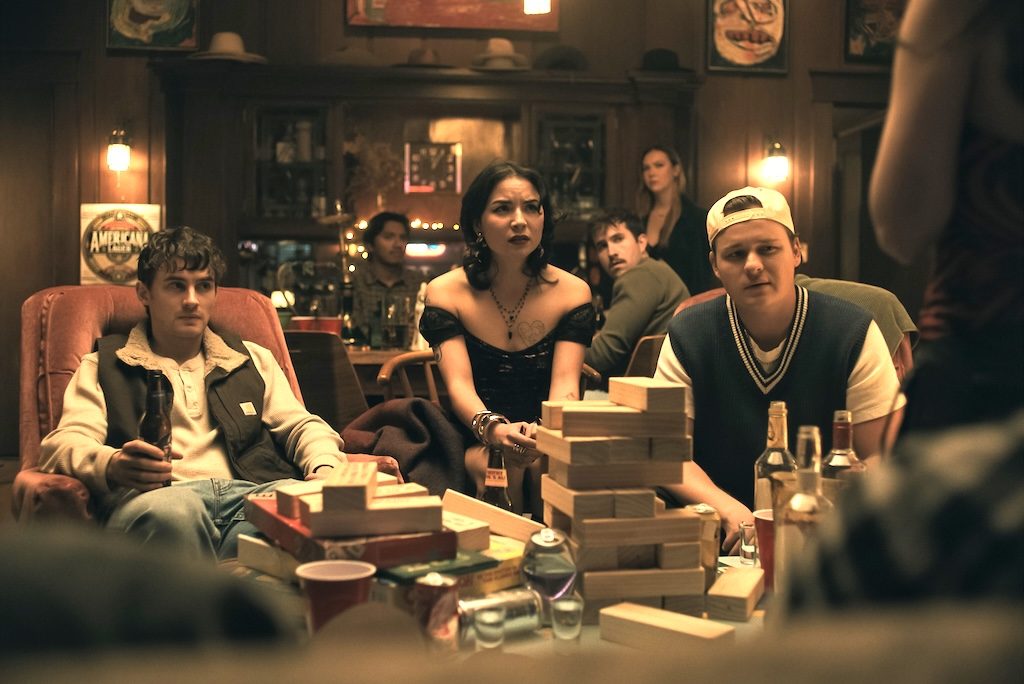 From viral YouTube hit to Focus Features spotlight