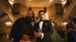 Riz Ahmed and Guz Khan in Prome Video's Bait